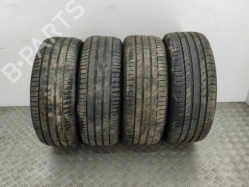 Fælk VOLVO XC40 (536) T3 | BP30257458C45