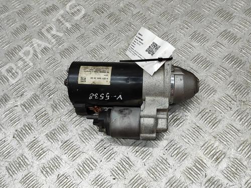 Starter MERCEDES-BENZ E-CLASS Convertible (A207) E 250 CDI / BlueTEC / d (207.403, 207.404) | BP28438296M8  - Image 5
