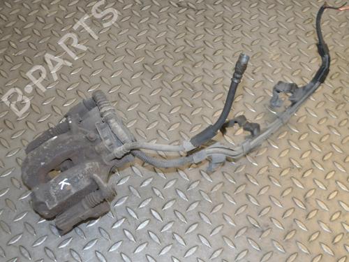 Used Left rear brake caliper BMW 5 (F10) ActiveHybrid (306 hp) 30226823