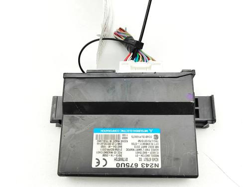 Módulo eletrónico Módulo eletrónico 37402682 37402682