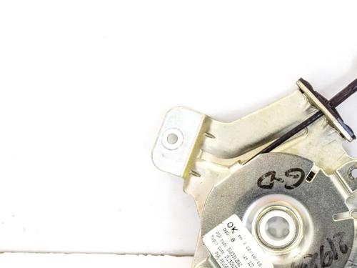 Other PEUGEOT 3008 I MPV (0U_) 2.0 HDi | BP20337506O1