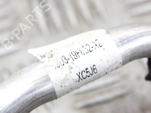 AC pipe JAGUAR I-PACE (X590) EV400 AWD | BP27759827M126  - Image 6