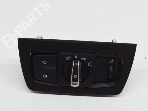 Used Switch Switch BMW 3 (F30, F80) 320 d xDrive (190 hp) 10980672 10980672