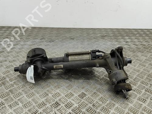Used Steering rack AUDI Q3 (8UB, 8UG) 2.0 TDI (140 hp) 17767505