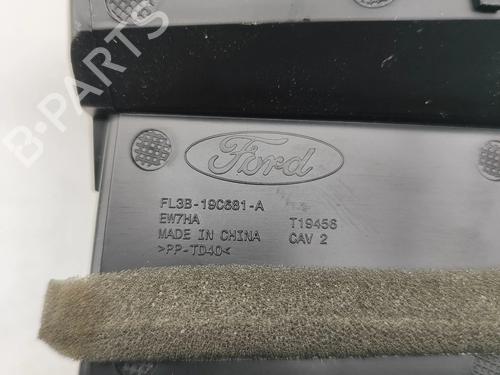 Air vent FORD USA F-150 Crew Cab Pickup 3.5 4WD | BP32421010I21 