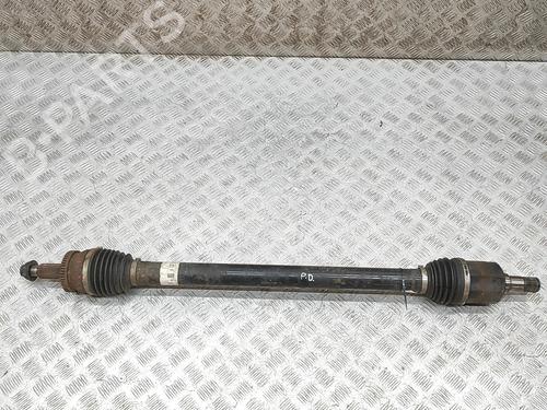 Used Right front driveshaft Right front driveshaft KIA OPTIMA (JF) 1.7 CRDi (141 hp) 35790059 35790059
