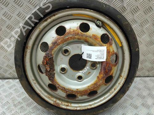 Reservehjul kit PORSCHE 928 4.5 (241 hp) 29730841