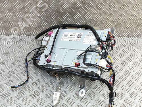 Electronic module TESLA MODEL Y (5YJY) EV | BP28028406M83 