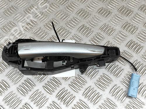 Used Front right exterior door handle JEEP AVENGER (J2) 1.2 GSE T3 (101 hp) 28590400