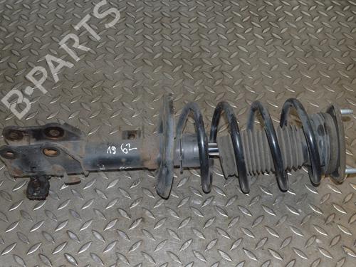 Used Right front shock absorber MAZDA 6 Saloon (GJ, GL) 2.2 D (GJ2FP) (150 hp) 30223318