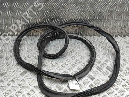 Rubber door seal SKODA ENYAQ iV SUV (5AZ) 60 | BP29487988C142 