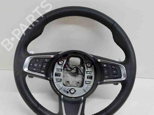 Used Steering wheel JAGUAR F-PACE (X761) 2.0 TD4 AWD (180 hp) 9167098