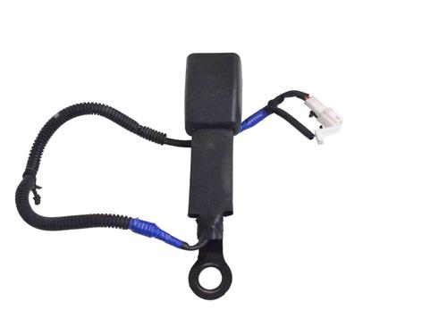 Used Seat buckle INFINITI Q50 3.0 t (305 hp) 30234163