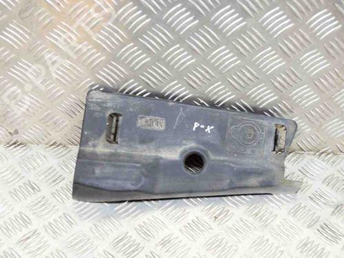 Used Headlight eyebrow LAND ROVER DISCOVERY II (L318) 2.5 Td5 4x4 (139 hp) 14630186