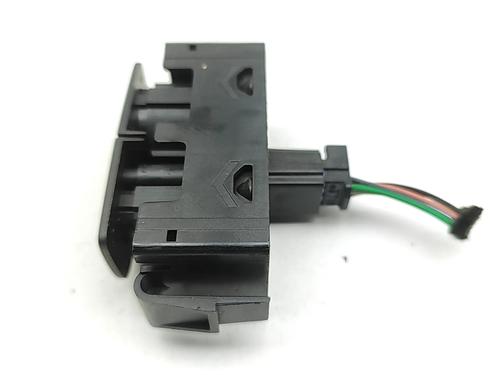 Warning switch OPEL VIVARO B Bus (X82) 1.6 CDTI (06) | BP33386432I22 - Image 2