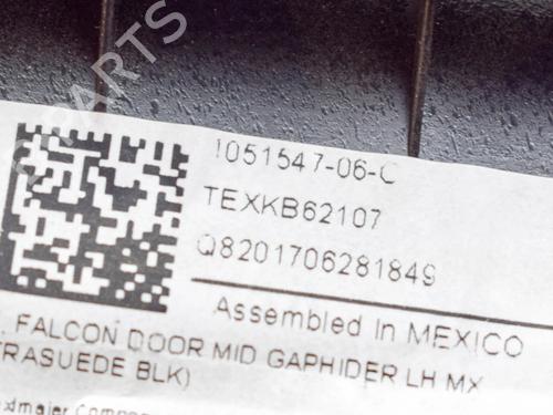 Other TESLA MODEL X (5YJX) P100D AWD | BP14630386O1 