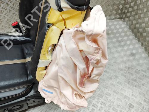 Left front seat MAZDA CX-80 (KL_) e-SKYACTIVE-D MHEV AWD (KL0H, KL3R3P) | BP32525271C15