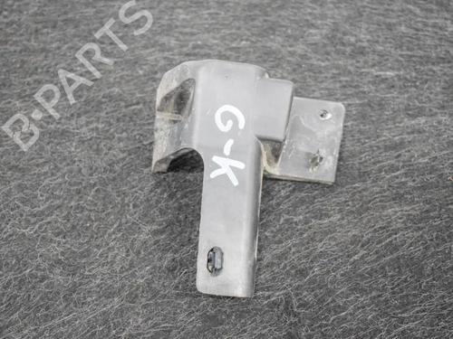 Kofangerbeslag bag RENAULT KADJAR (HA_, HL_) 1.5 dCi 110 (HLA3) (110 hp) 6744680