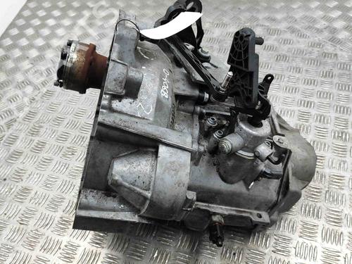 Gearbox VW GOLF VIII (CD1, DA1) 1.5 TSI | BP27768617M3 