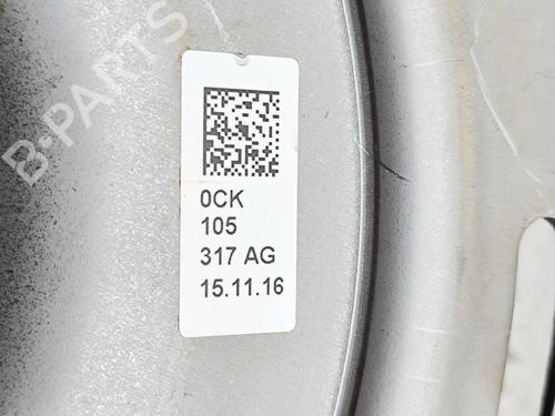 Flywheel AUDI A5 Sportback (F5A, F5F) 2.0 TFSI quattro | BP32213921M101 