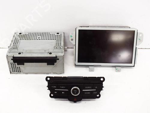 Used Electronic module Electronic module FORD FOCUS III 1.0 EcoBoost (125 hp) 6754671 6754671