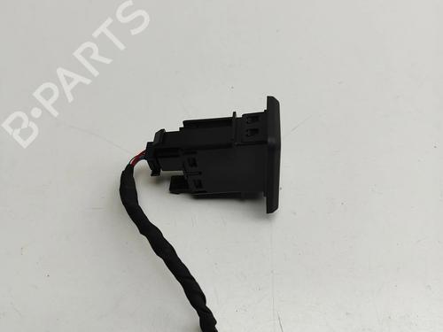 Warning switch TOYOTA C-HR (_X2_, _H2_) Hybrid (ZYX20) | BP33376406I22 - Image 2