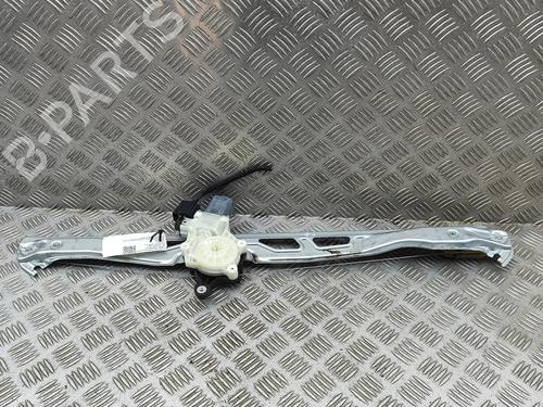 Used Front right window mechanism Front right window mechanism FORD TRANSIT V363 Van (FCD, FDD) 2.0 EcoBlue RWD (165 hp) 33433135 33433135
