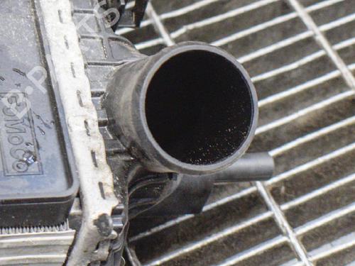 Intercooler FORD FOCUS III 1.0 EcoBoost | BP6764366M30 
