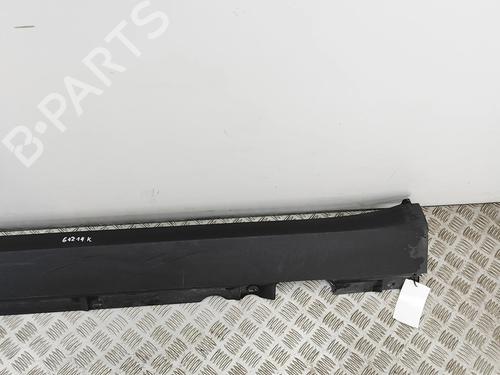 Venstre sidekjole PORSCHE MACAN (95B) 3.0 S | BP34136454C115  - Image 5