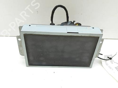 Display Display FORD RANGER (TKE) 3.2 TDCi 4x4 (200 hp) 35983998 35983998
