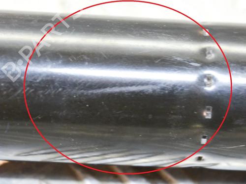 Electronic module TESLA MODEL X (5YJX) P100D AWD | BP7800099M83  - Image 6