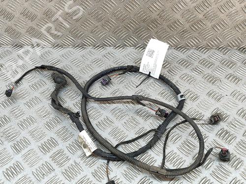 Used Electronic module VW GOLF VII (5G1, BQ1, BE1, BE2) 2.0 R 4motion (300 hp) 19283025
