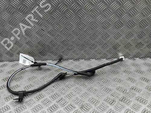 Ledningsnett MAZDA 3 Hatchback (BP) 2.5 e-SKYACTIV-G (BP5H) (140 hp) 30937954