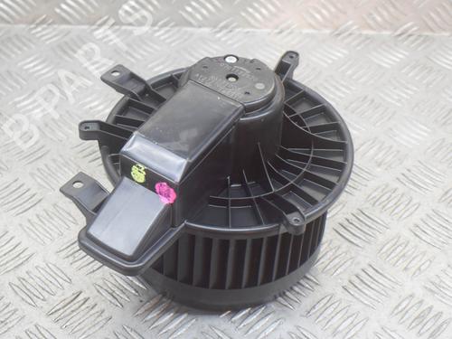 Heater blower motor MASERATI QUATTROPORTE VI 3.8 GT S | BP8839677M62 