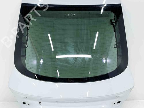 Tailgate AUDI A7 Sportback (4GA, 4GF) 3.0 TDI | BP6758493C6 
