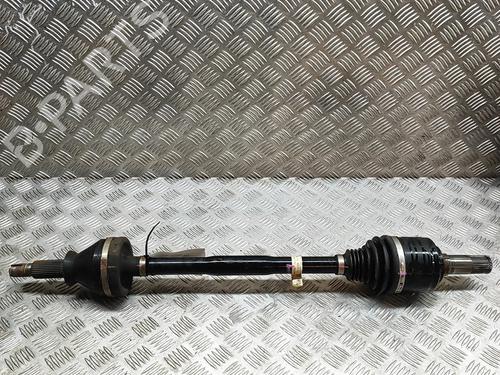 Used Left rear driveshaft MASERATI GHIBLI III (M157) 3.0 S Q4 (409 hp) 24140891