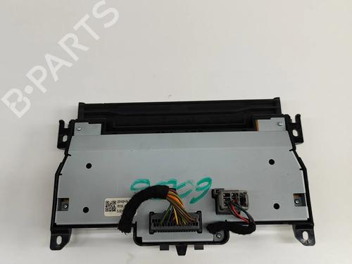 Electronic module LAND ROVER RANGE ROVER EVOQUE (L538) 2.2 D 4x4 | BP26066591M83 - Image 5