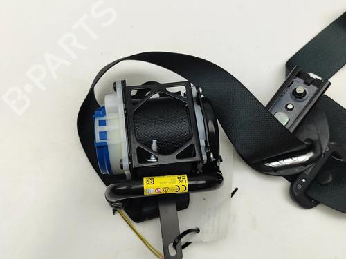 Front left seatbelt TOYOTA C-HR (_X2_, _H2_) Hybrid (MAXH20) | BP27795992I26 - Image 2