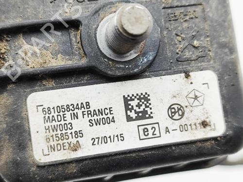 Electronic module JEEP GRAND CHEROKEE IV (WK, WK2) 3.0 CRD V6 4x4 | BP32680405M83 - Image 7