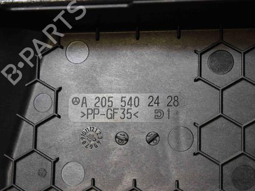 Fuse box MERCEDES-BENZ E-CLASS Coupe (C238) E 220 d (238.314) | BP30257195E1