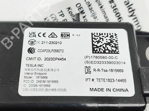 Electronic module TESLA MODEL 3 (5YJ3) EV | BP36327191M83  - Image 7