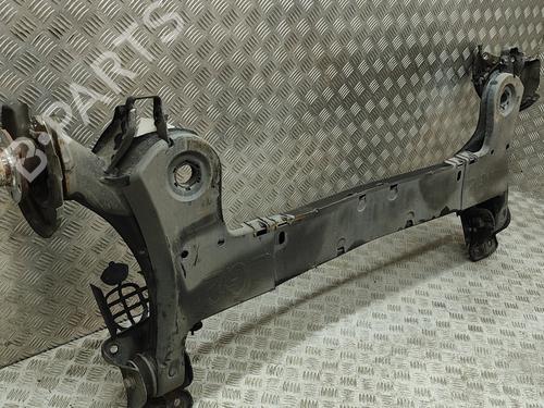 Rear axle VW TAIGO (CS1) 1.0 TSI | BP27796411M2 