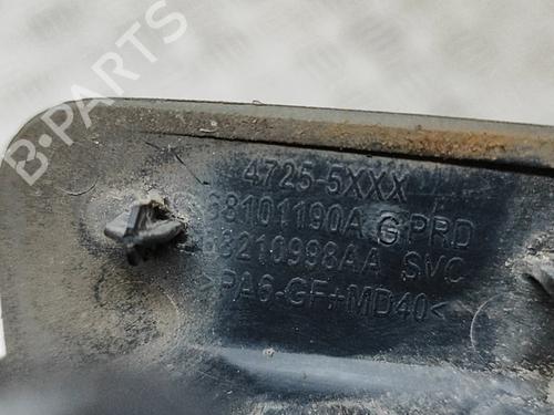 Camera DODGE RAM 1500 Pickup (DJ, DS) 5.7 4x4 | BP27784798E14 