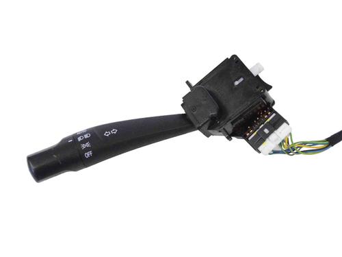 Used Steering column stalk SSANGYONG RODIUS II 2.2 Xdi (178 hp) 30246158