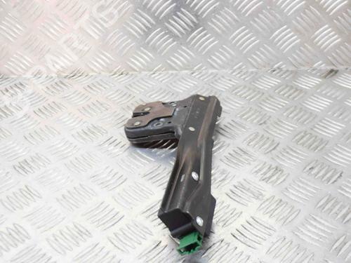 Tailgate lock AUDI TT Roadster (8N9) 1.8 T quattro | BP8836536C101 