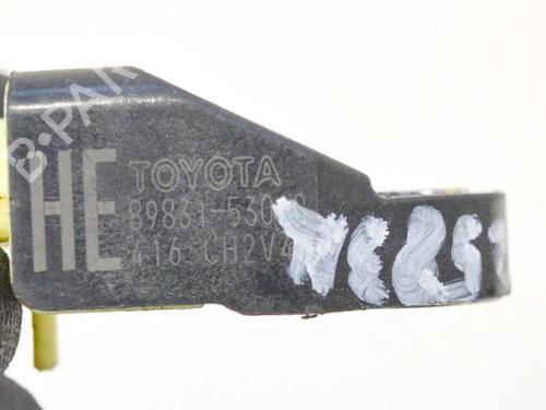 Electronic sensor LEXUS IS III (_E3_) 300h (AVE30_, AVE30R) | BP6759436M84 