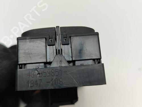 Right front window switch AUDI Q3 (8UB, 8UG) 2.0 TFSI quattro | BP37610136I26  - Image 7