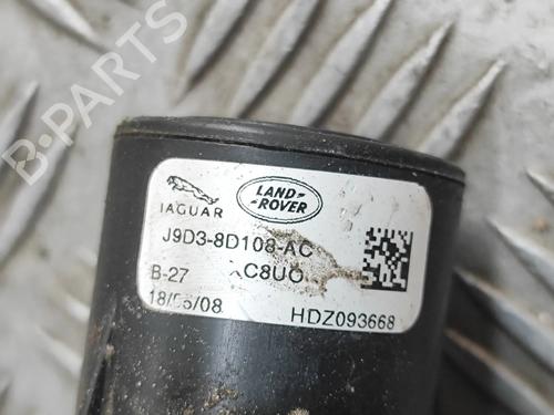 Auxiliary water pump JAGUAR I-PACE (X590) EV400 AWD | BP28435777M111  - Image 6