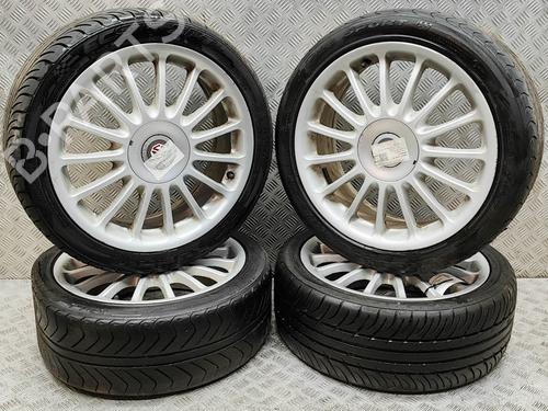 Used Rim MG MG ZS 120 (117 hp) 28194569