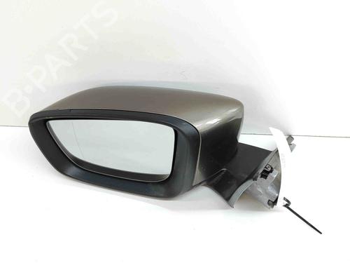 Used Left mirror BMW 5 (G30, F90) 530 e Plug-in Hybrid (252 hp) 29615904